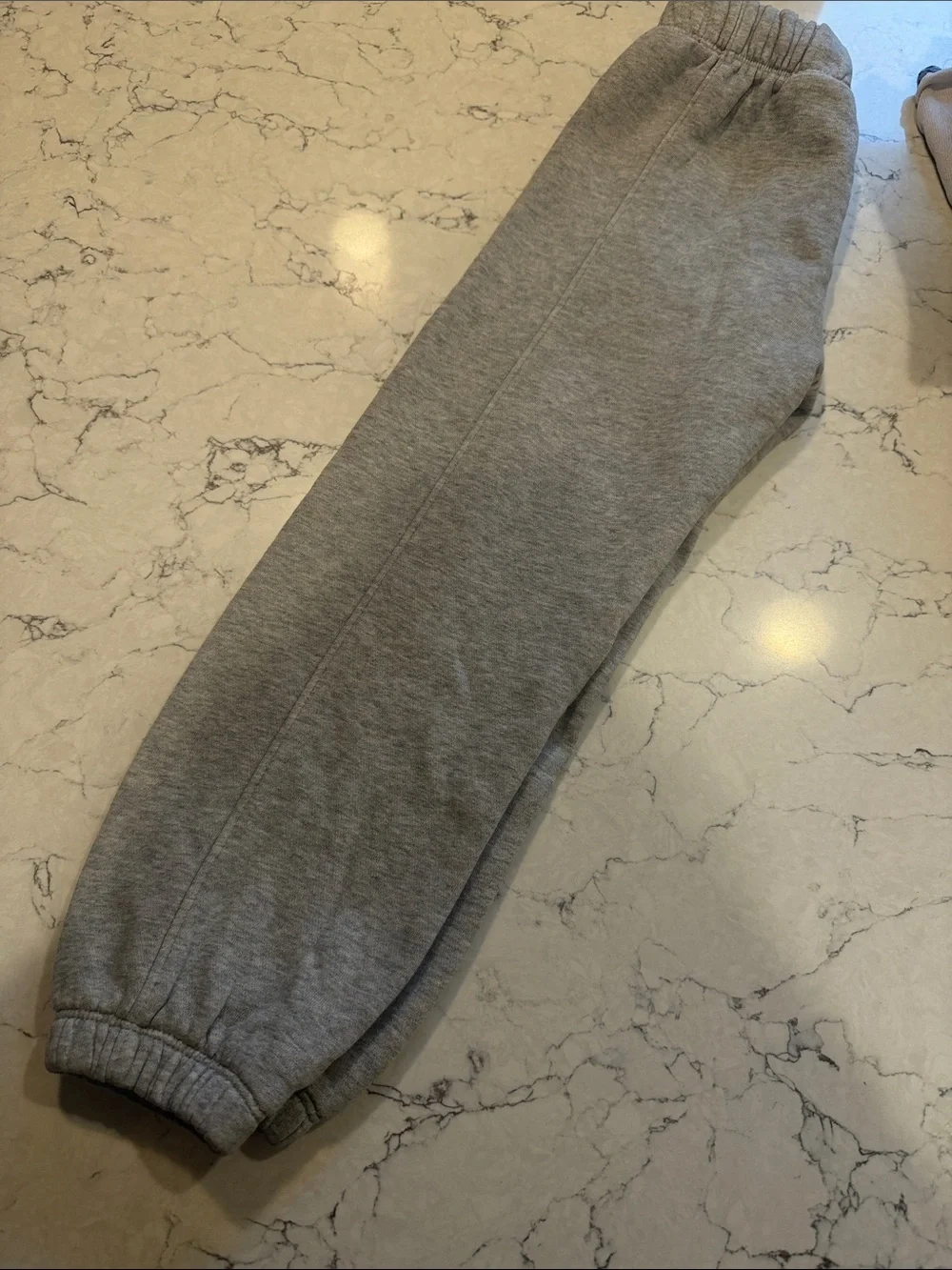 GAP cozy jogger